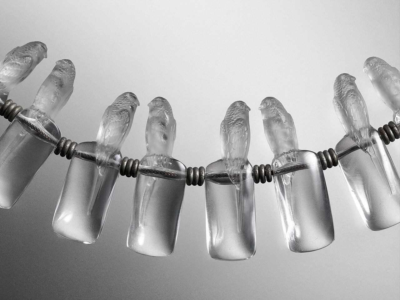 Hallmarks on Jewellery: What the Marks Actually Mean